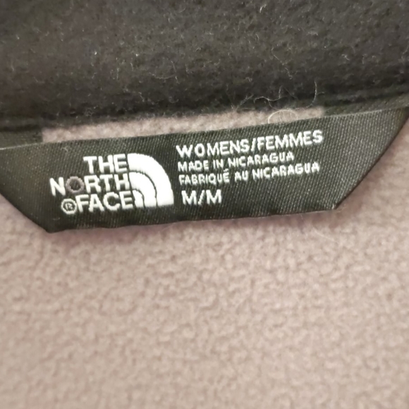 Women's NORTHFACE JACKET Size: M - Picture 4 of 8